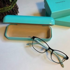Return to Tiffany & Co eyeglasses frames 1072 💝